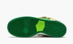 SB Dunk Low Special Box Ben  Jerrys  Chunky Dunky - Image 6