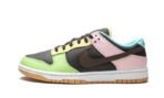 Dunk Low SE Free 99 Black
