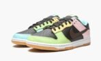 Dunk Low SE Free 99 Black - Image 3