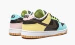 Dunk Low SE Free 99 Black - Image 4
