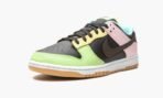 Dunk Low SE Free 99 Black - Image 5