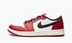 AIR JORDAN 1 LOW G Chicago Jordan 1 Low Golf - Image 2