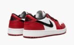AIR JORDAN 1 LOW G Chicago Jordan 1 Low Golf - Image 4