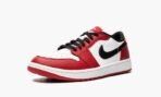 AIR JORDAN 1 LOW G Chicago Jordan 1 Low Golf - Image 5