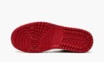 AIR JORDAN 1 LOW G Chicago Jordan 1 Low Golf - Image 6