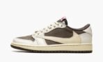 Travis Scott x Air Jordan 1 Low OG Reverse Mocha