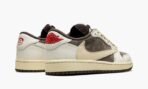 Travis Scott x Air Jordan 1 Low OG Reverse Mocha - Image 3