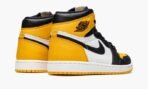 Air Jordan 1 High OG Taxi - Image 4