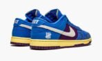 Dunk Low SP UNDEFEATED Dunk vs. AF1 - Image 4