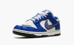 Nike Dunk Low Jackie Robinson - Image 5