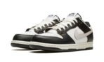 SB DUNK LOW HUF  San Francisco - Image 3