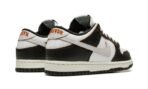 SB DUNK LOW HUF  San Francisco - Image 4
