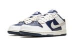 SB DUNK LOW HUF  NYC - Image 3