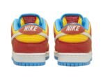 Nike SB Dunk Low Pro Bart Simpson - Image 5