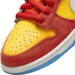 Nike SB Dunk Low Pro Bart Simpson - Image 6
