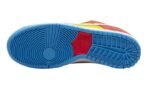 Nike SB Dunk Low Pro Bart Simpson - Image 8