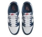 Nike Dunk Low Valerian Blue - Image 4