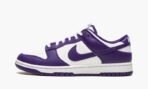 Dunk Low Court Purple - Image 2