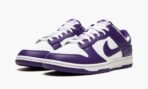 Dunk Low Court Purple - Image 3