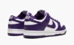 Dunk Low Court Purple - Image 4