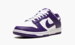 Dunk Low Court Purple - Image 5