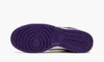Dunk Low Court Purple - Image 6
