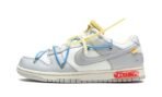 Dunk Low Off-White Lot 05