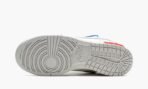 Dunk Low Off-White Lot 05 - Image 6