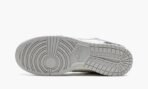 Dunk Low Off-White Lot 49 - Image 6