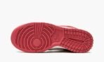 WMNS Dunk low White/Archeo Pink - Image 6