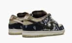 Travis Scott x Dunk Low Premium QS SB Cactus Jack - Image 5
