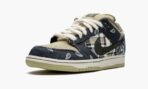 Travis Scott x Dunk Low Premium QS SB Cactus Jack - Image 6