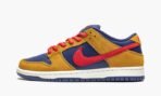SB Dunk Low Pro Reverse Papa Bear - Image 2
