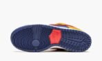 SB Dunk Low Pro Reverse Papa Bear - Image 6