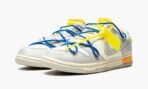 Dunk Low Off-White Lot 10 - Image 3