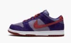 Dunk Low Retro SP Plum - Image 2