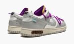 Dunk Low Off-White Lot 28 - Image 4