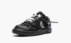 Dunk Low Off-White Lot 50 - Image 5