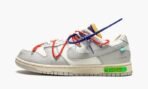 Dunk Low Off-White Lot 23 - Image 2