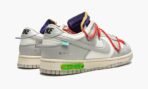 Dunk Low Off-White Lot 23 - Image 4