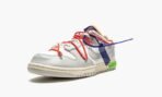 Dunk Low Off-White Lot 23 - Image 5