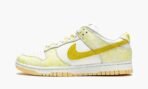 W Dunk Low Yellow Strike - Image 2