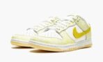 W Dunk Low Yellow Strike - Image 3