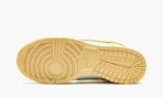 W Dunk Low Yellow Strike - Image 6