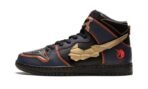 SB Dunk High Pro QS Gundam  Banshee