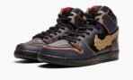 SB Dunk High Pro QS Gundam  Banshee - Image 3
