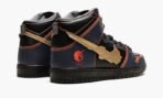 SB Dunk High Pro QS Gundam  Banshee - Image 4