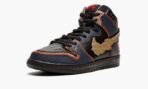 SB Dunk High Pro QS Gundam  Banshee - Image 5