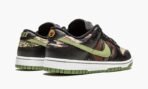 Dunk Low Black Multi-Camo - Image 4