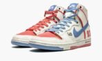 SB Dunk High Ishod Wair x Magnus Walker - Image 3